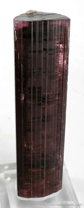 Elbaite Tourmaline - image 3
