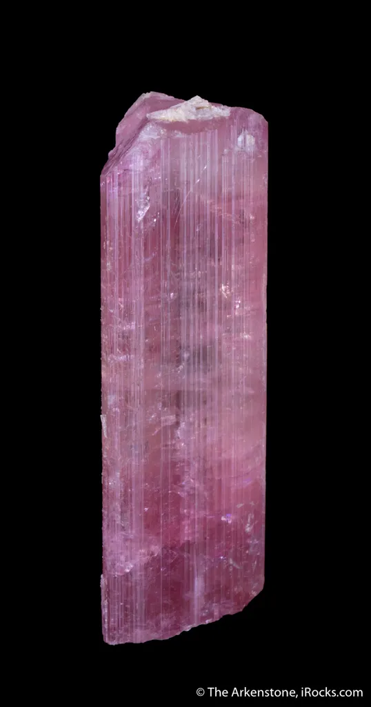 Elbaite Tourmaline - image 2