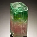 Elbaite Tourmaline - image 1
