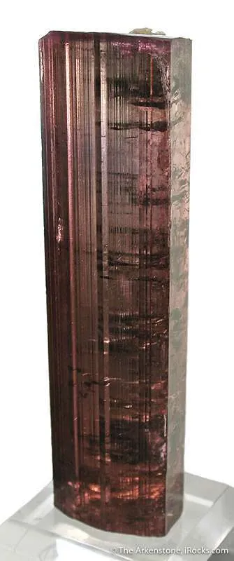 Elbaite Tourmaline image