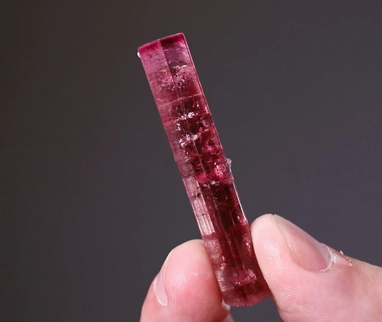 Elbaite Tourmaline - image 2