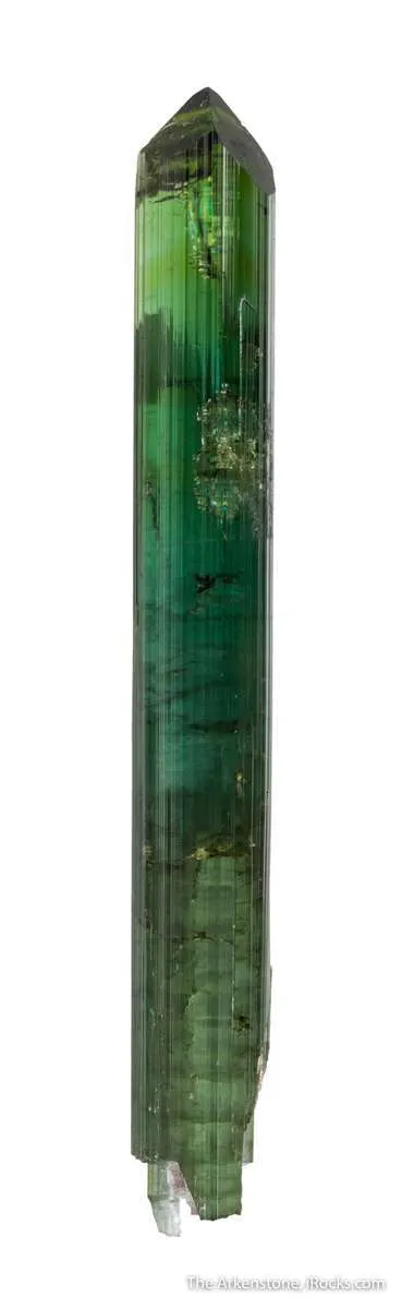 Elbaite Tourmaline - image 4