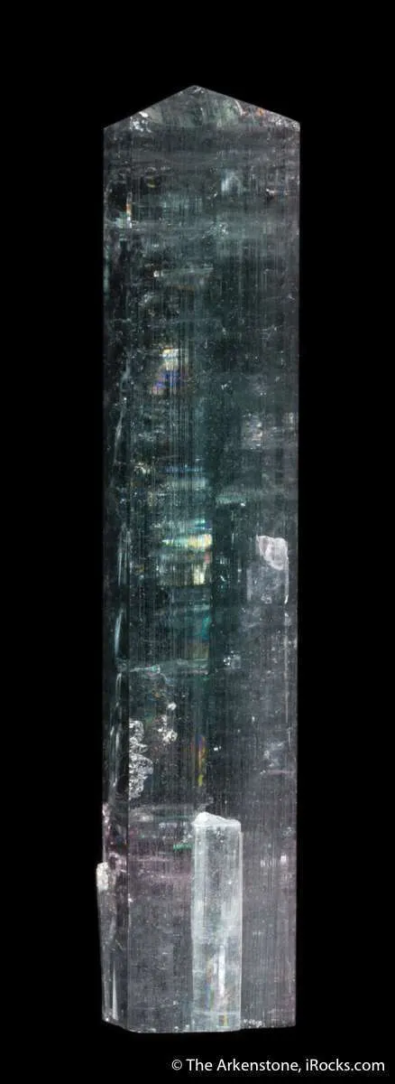 Elbaite Tourmaline - image 3