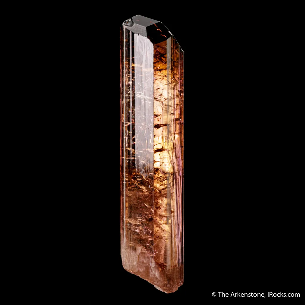 Elbaite Tourmaline - image 5