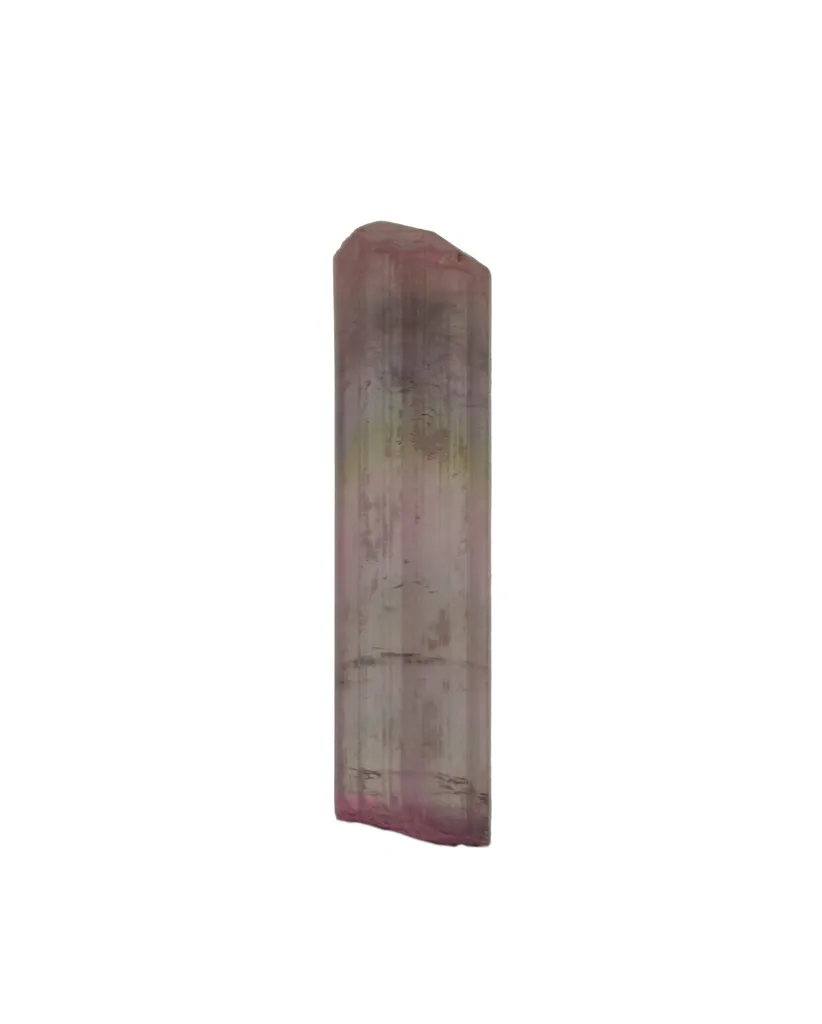 Elbaite Tourmaline "Big Kahuna II Pocket" Oceanview Mine image