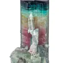Elbaite Tourmaline, "Blue-Cap" - image 1