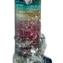 Elbaite Tourmaline, "Blue-Cap" - image 2