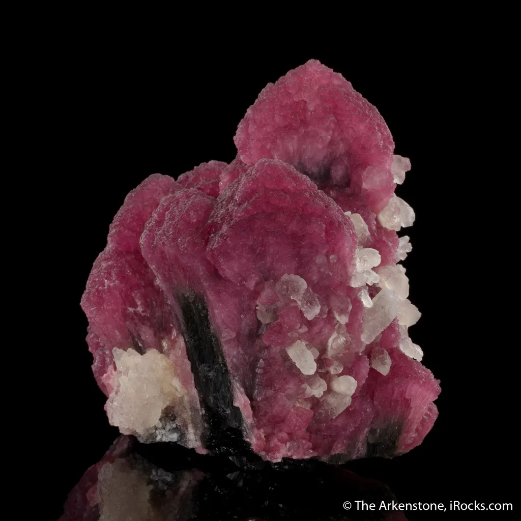 Elbaite Tourmaline - image 4