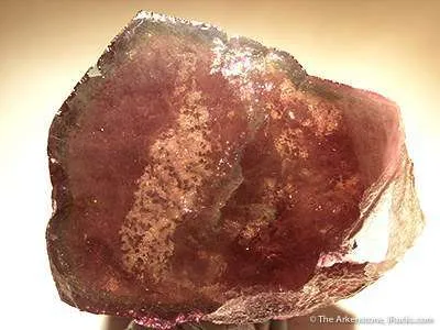 Elbaite Tourmaline - image 2