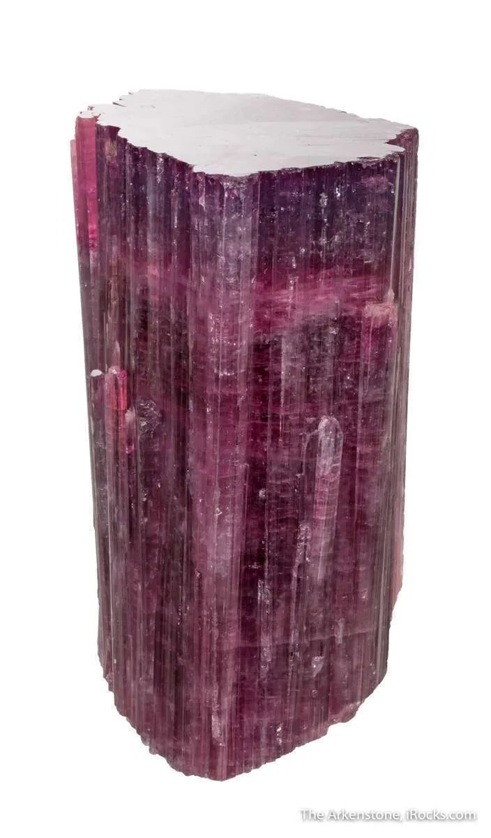 Elbaite Tourmaline - image 3