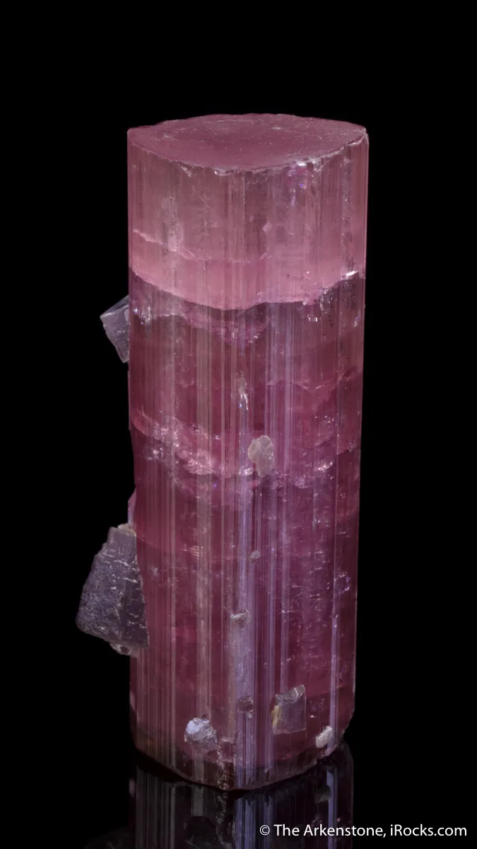 Elbaite Tourmaline - image 11