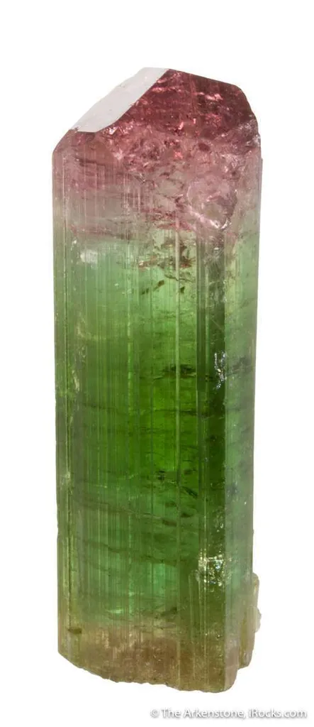 Elbaite Tourmaline - image 2