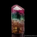 Elbaite Tourmaline - image 5