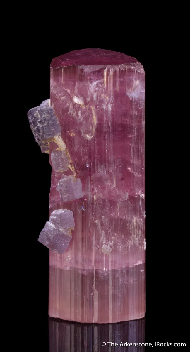 Elbaite Tourmaline - image 3