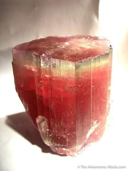 Elbaite Tourmaline - image 3