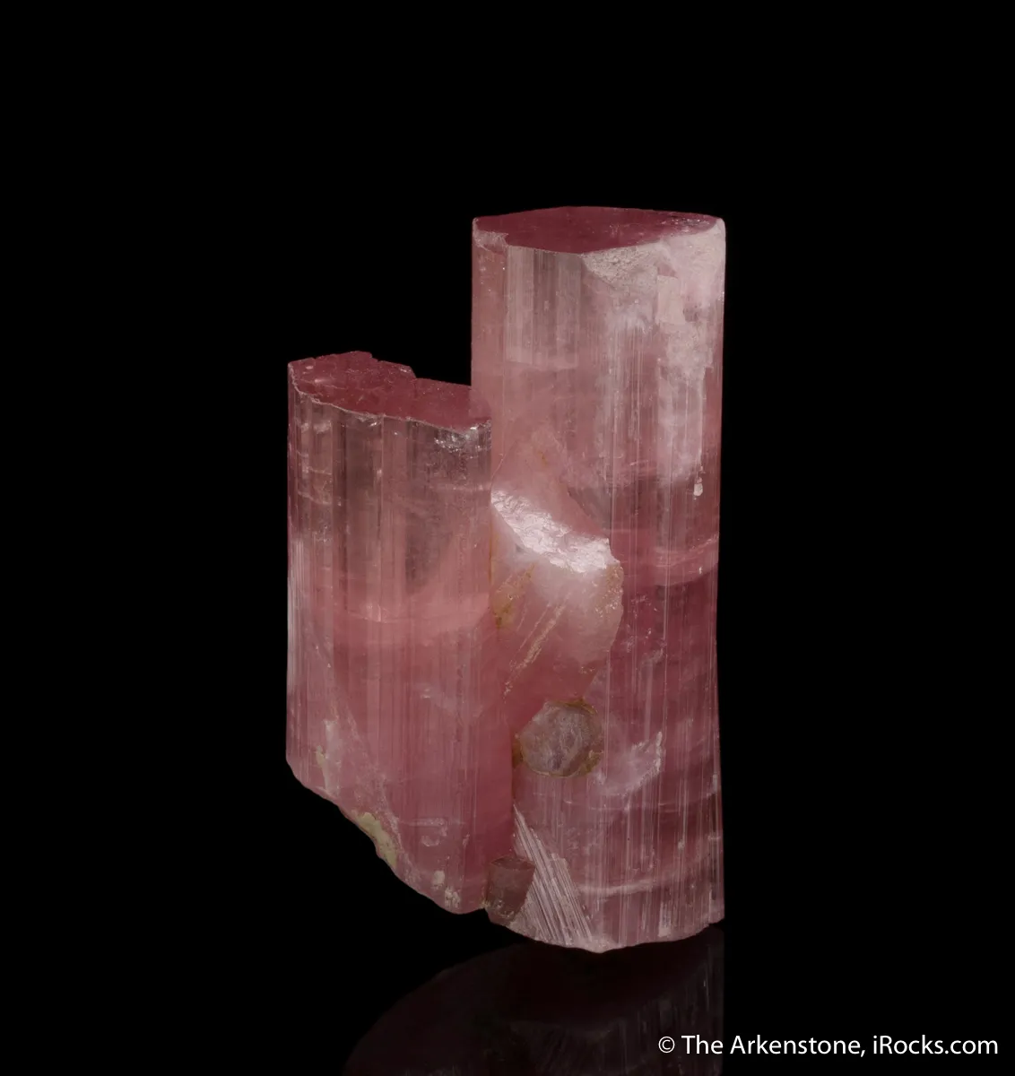 Elbaite Tourmaline - image 2