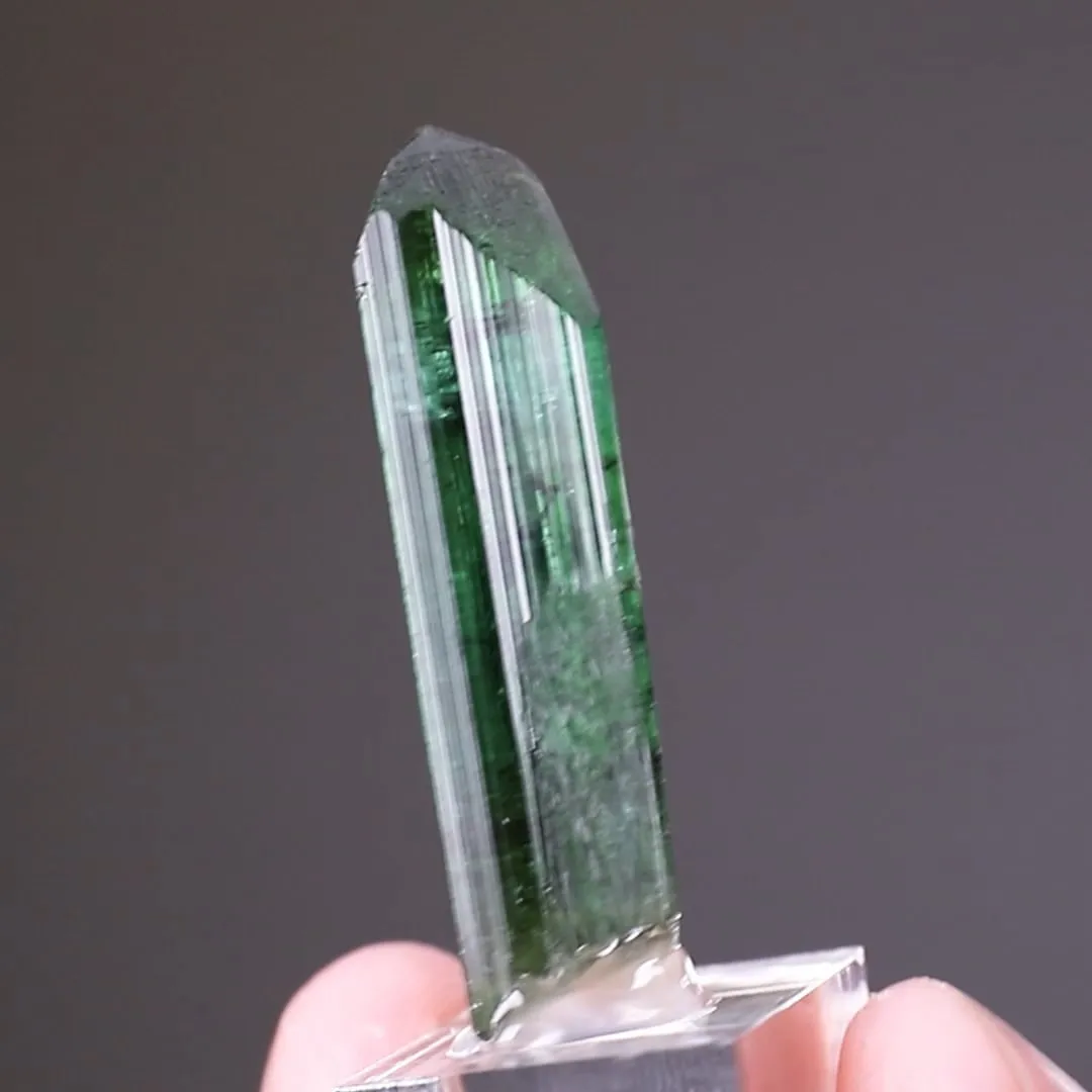Elbaite Tourmaline - image 2