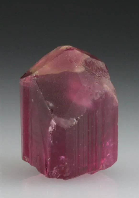 Elbaite Tourmaline - image 1