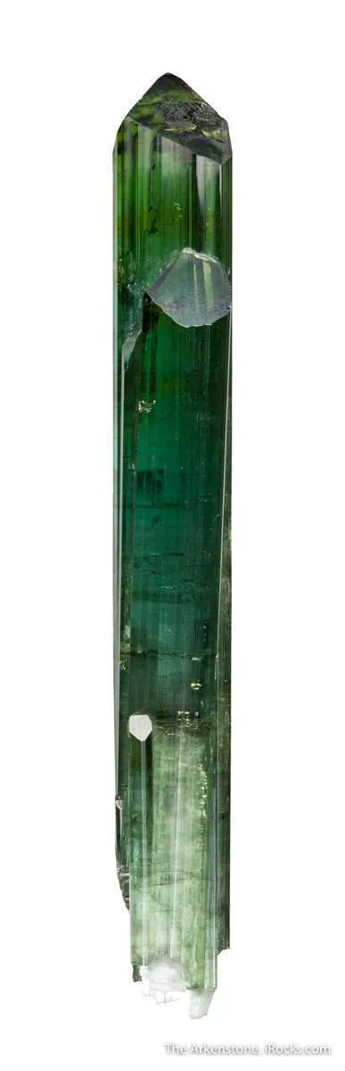 Elbaite Tourmaline - image 2