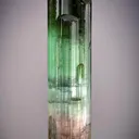 Elbaite Tourmaline - image 1