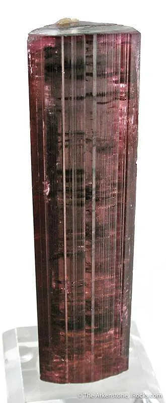 Elbaite Tourmaline - image 2