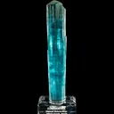 Elbaite Tourmaline - image 1