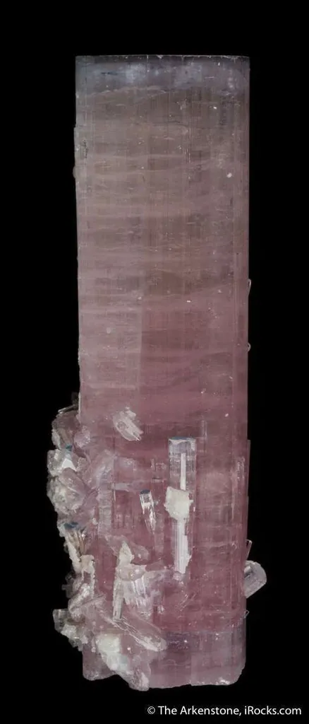 Elbaite Tourmaline - image 2