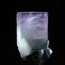 Elbaite Tourmaline, Cassiterite, and Albite - image 5