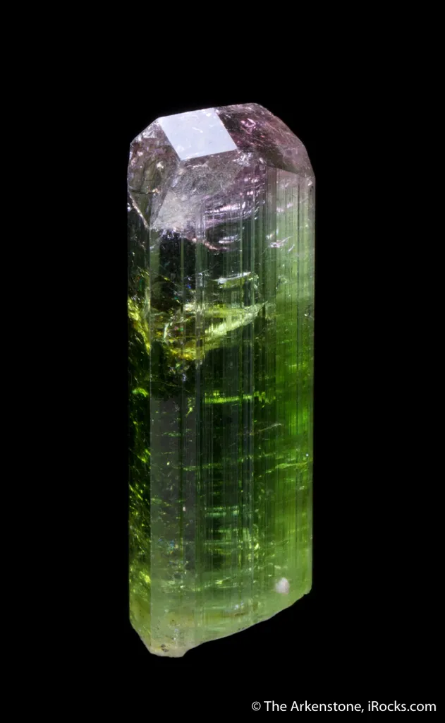 Elbaite Tourmaline - image 3