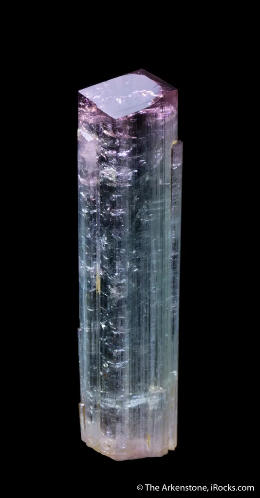 Elbaite Tourmaline - image 2