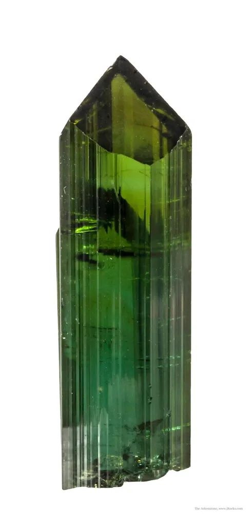 Elbaite Tourmaline - image 3