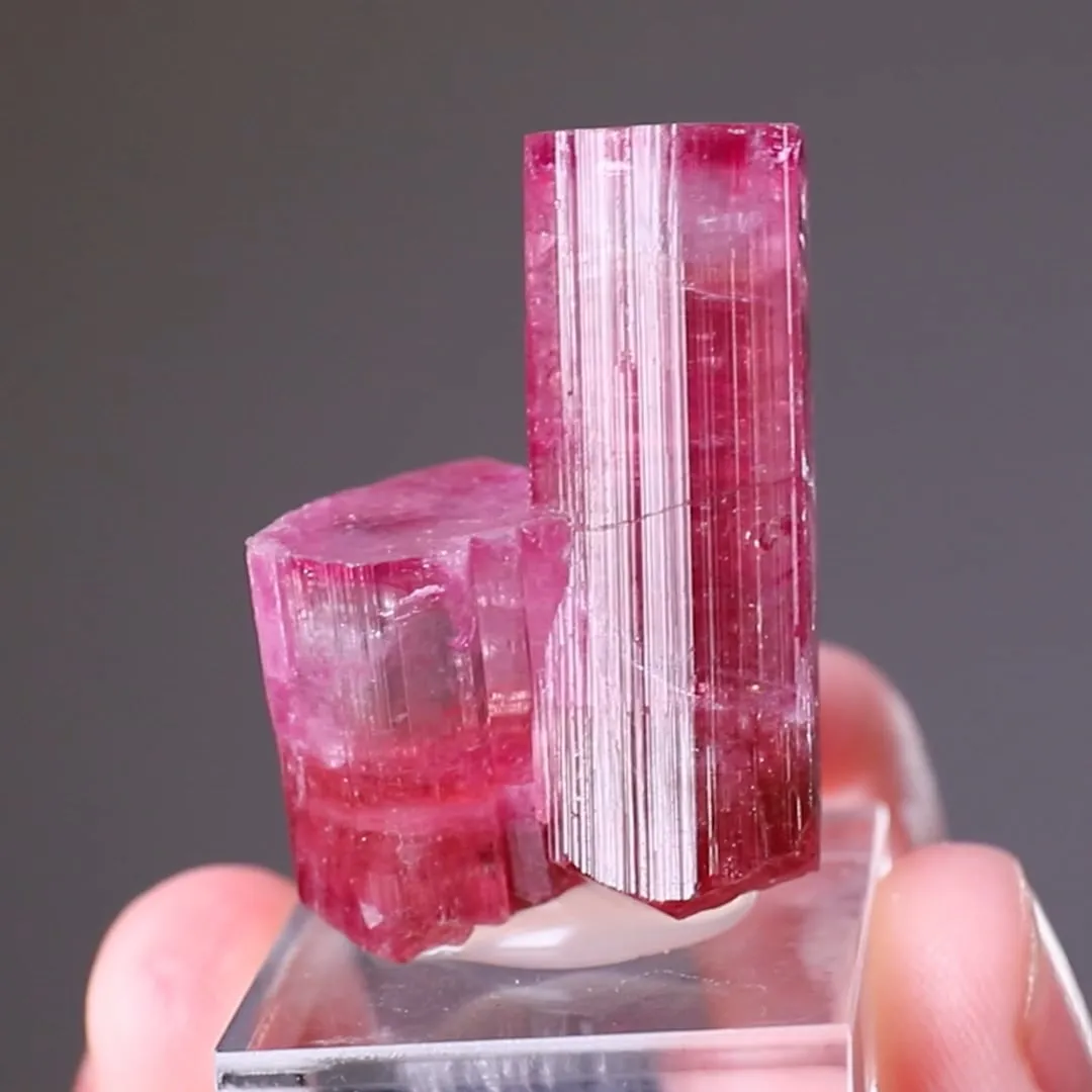 Elbaite Tourmaline - image 2