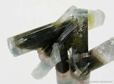 Elbaite Tourmaline - image 3