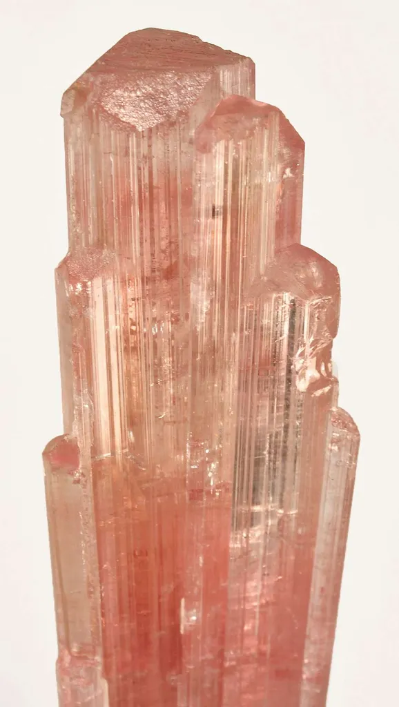 Elbaite Tourmaline - image 2