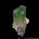 Elbaite Tourmaline - image 2