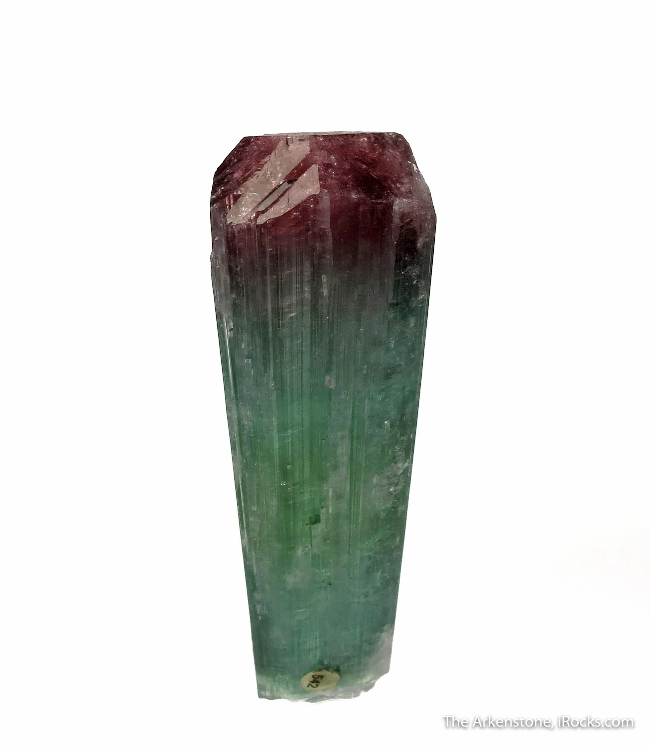 Elbaite Tourmaline - image 3