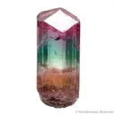 Elbaite Tourmaline - image 1