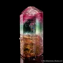 Elbaite Tourmaline - image 6