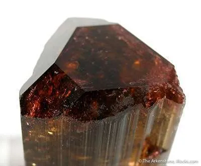 Elbaite Tourmaline - image 2