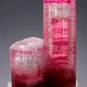 Elbaite Tourmaline - image 1
