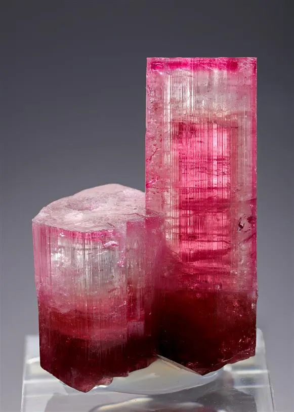 Elbaite Tourmaline - image 1