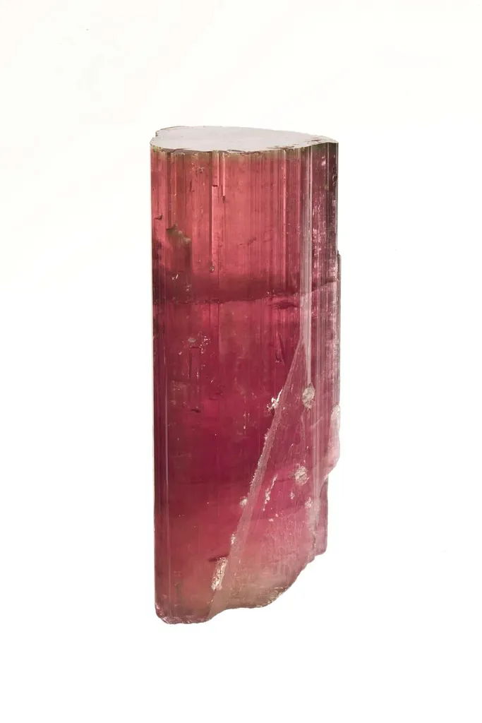 Elbaite Tourmaline - image 4