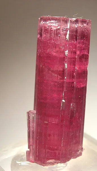 Elbaite, Tourmaline - image 1