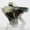 Elbaite Tourmaline - image 1