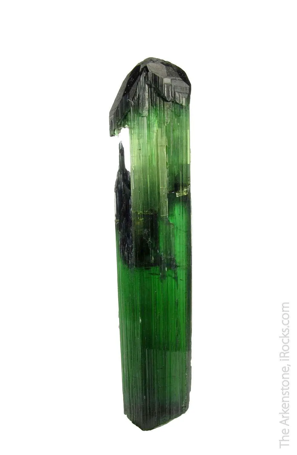 Elbaite Tourmaline - image 3