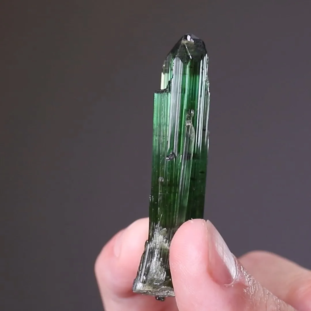 Elbaite Tourmaline - image 2