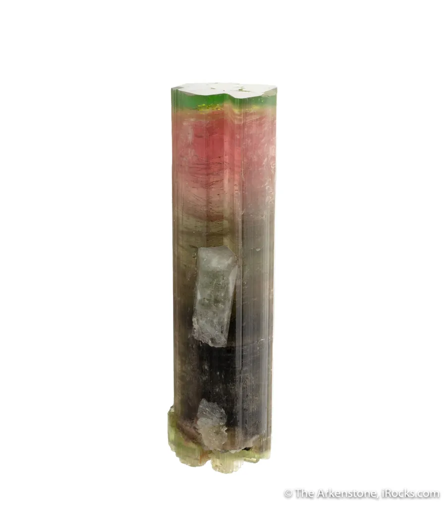 Elbaite Tourmaline - image 2