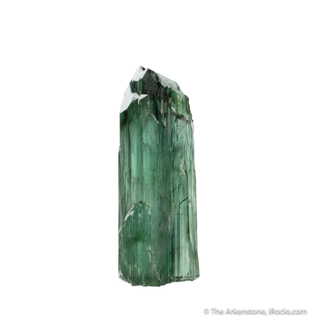 Elbaite Tourmaline - image 5
