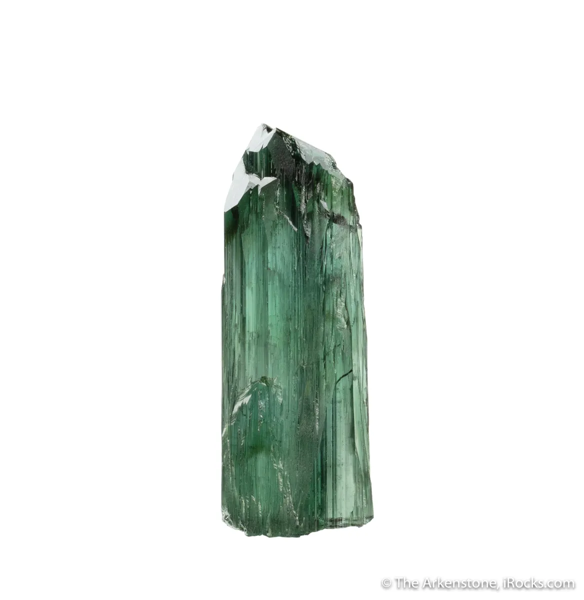 Elbaite Tourmaline - image 3