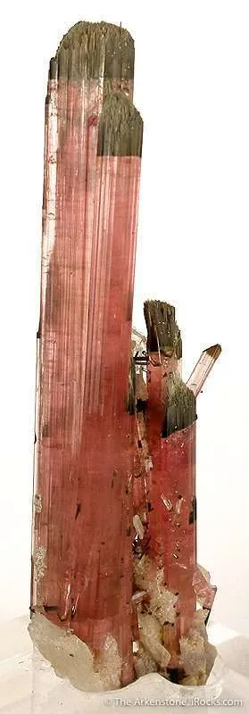 Elbaite Tourmaline image